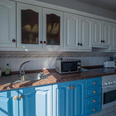 Apartamentos Leomar II Лос-Льянос-де-Арідане Екстер'єр фото