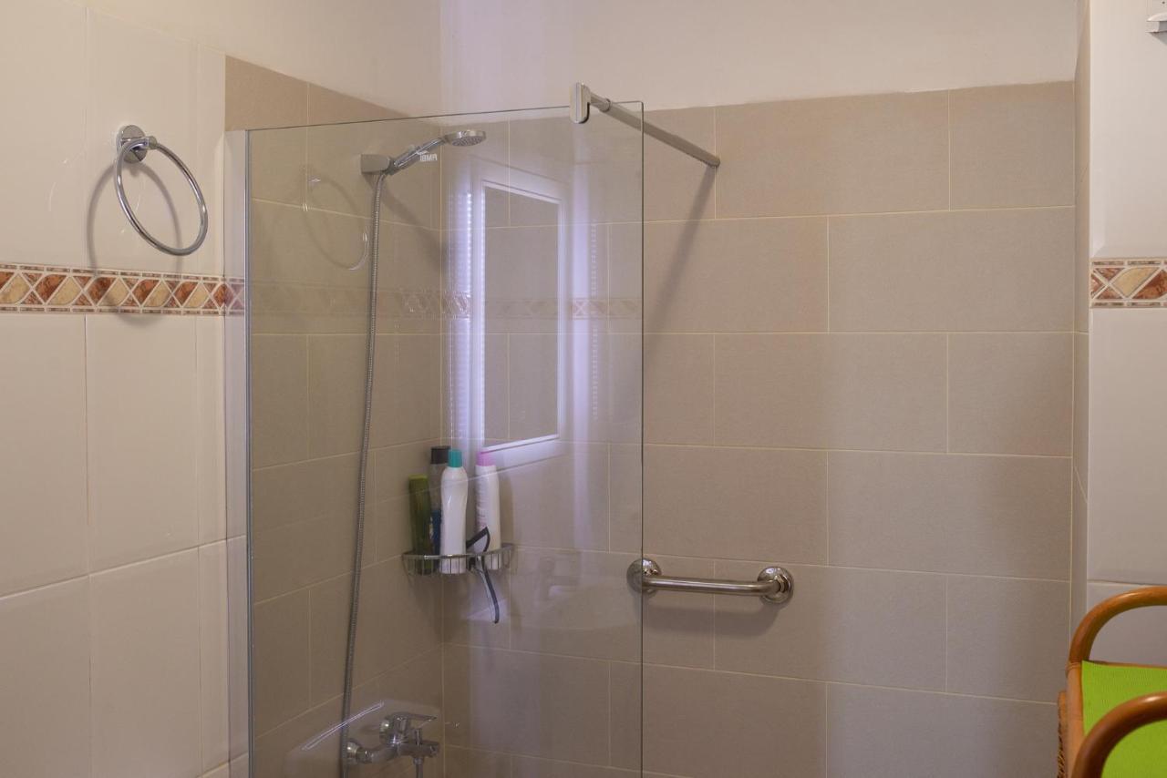 Apartamentos Leomar II Лос-Льянос-де-Арідане Екстер'єр фото